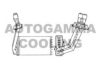 AUTOGAMMA 101664 Heat Exchanger, interior heating